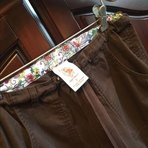 Koi Lindsey Cargo Uniform Pants